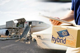 hybrid mail solutions