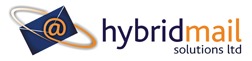 Hybrid Mail Solutions